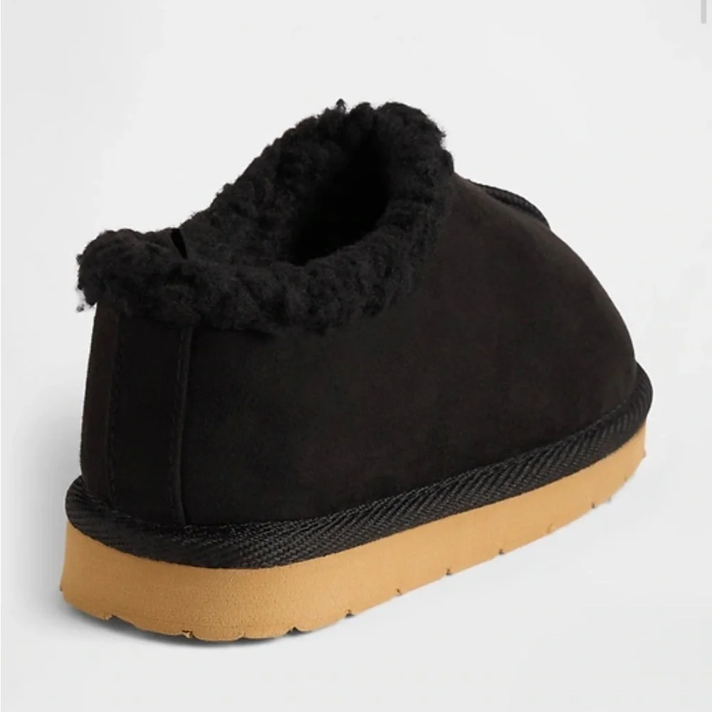 GAP cozy fleece
